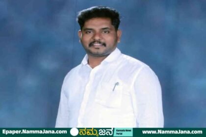 Malatesh muddajji Chitradurga