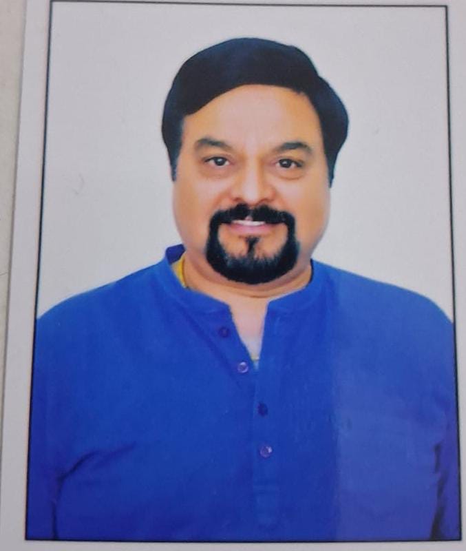 ಸಿಟಿ ಕ್ಲಬ್ ಚುನಾವಣೆಯಲ್ಲಿ ಅಜಿತ್ ಕುಮಾರ್ ಜೈನ್ ಖಜಾಂಚಿ ಆಗಿ ಆಯ್ಕೆ